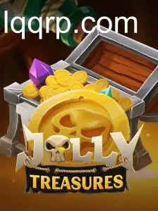 JollyTreasures