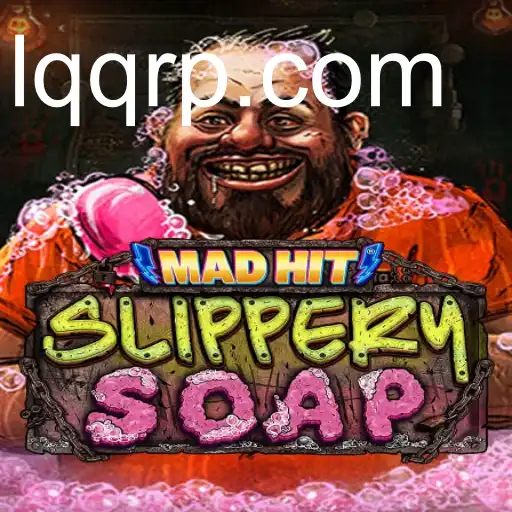 MadHitSlipperySoap