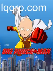 OnePunchMan